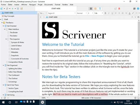 Scrivener software. Things To Know About Scrivener software. 